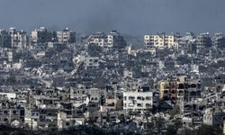 İsrail'in Gazze'ye saldırılarında can kaybı 71 bin 441'e yükseldi