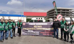 Alman tekstil devine yargı freni!