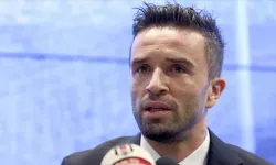 Gökhan Gönül'ün ev hapsi kaldırıldı!