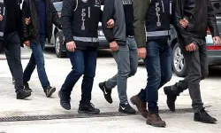 Diyarbakır'da terör soruşturması: 10 gözaltı!