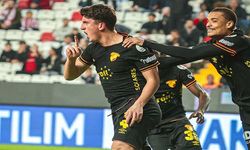 Göztepeli Taha'ya büyük ilgi!