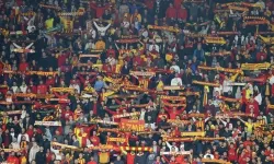 PFDK'dan Göztepe'ye yarım milyonluk ceza!
