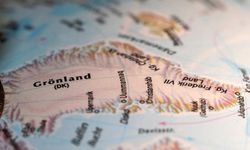 Alman askerleri Grönland'dan ayrılıyor