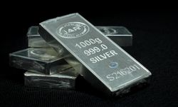 Gümüşte rekor: 103 doların üzerine çıktı!