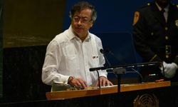 Kolombiya'dan Latin Amerika ülkelerine "ortak ordu kurulması" çağrısı