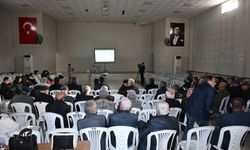 Hacırahmanlı’da dev altyapı hamlesi