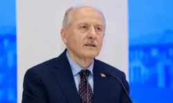 Hasan Suver, Cumhurbaşkanı Başdanışmanlığına atandı