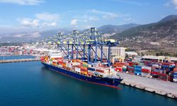 Türkiye'den Uzak Doğu'ya 8 milyar dolarlık ihracat