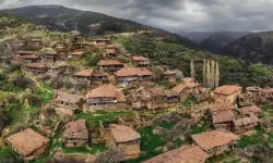 Hayalet köy için turizm yol haritası!