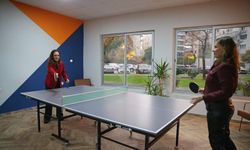 Karşıyaka'da gençlere özel sosyal yaşam merkezi!