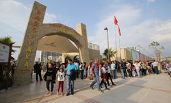 Karşıyaka'dan yarıyıl tatili için dopdolu program!