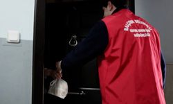 Balçova'dan ihtiyaç sahiplerine sıcak yemek desteği