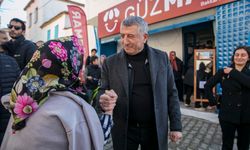 Başkan Günay: Rant için değil halk için çalışıyoruz!