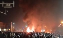 İran'da hayatını kaybedenlerin sayısı 538’e yükseldi