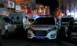 Kanlı saldırı: 2 kişi can verdi!