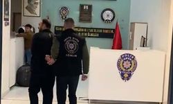 İzmir'de suç makinesi yakayı ele verdi