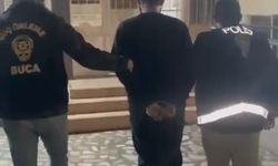 ‘Kasten öldürme’ suçundan aranan hükümlü yakalandı