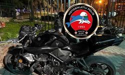 İzmir'in haftalık asayiş raporu... 106 şüpheli yakalandı!