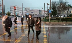 Uzmanından açıklama: 2026'da yağışlar artacak mı?