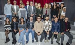 İGC'den medyada hukuk okur yazarlığı eğitimi