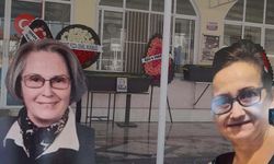 Anne ve kızı ölü bulundu: Katil kombi!