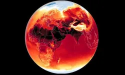 2025, tarihin en sıcak yıllarından biri olarak kayda geçti