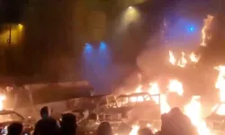 İran'daki protestolarda ölenlerin sayısı 5 bini geçti