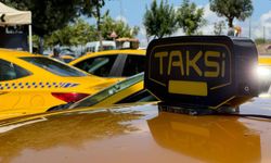 Yolcu kabul etmeyen taksi şoförünün aracı trafikten men edildi