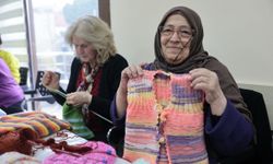 Konak'ın kursiyerlerinden yürek ısıtan davranış