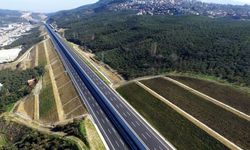İkinci çevre yolu için tarih verildi: 3 seneye biter!