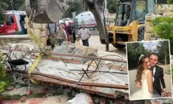 Dekor faciası davasında savcı ne ceza talep etti?