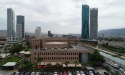 İzmir Adliyesi için yeni yer arayışı!