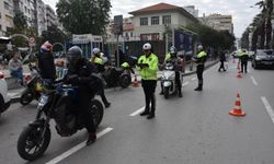 İzmir’de çarpıcı tablo: Her 5 kazadan 3’üne motosikletler karıştı