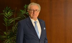 Eskinazi’den AB’ye ‘antlaşma’ sitemi: Kurallara uyuyoruz ama oyuna alınmıyoruz!