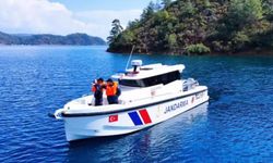 Göçmen kaçakçılarına göz açtırılmıyor: 59 tutuklama