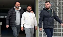 Yapı denetim görevlisi iki kuzene rüşvetten, tutuklama