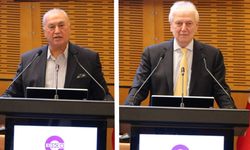 EBSO Meclisi'nde Peköz ve Özgener'den karşılıklı atışma!