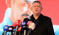 Özel, Manisa'da toplu açılış töreninde konuştu: CHP'li Belediyelere davet çağrısı!