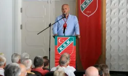 Kaf-Kaf'tan 'Cicibaş' kararı!