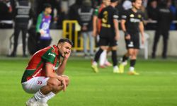 Kaf-Kaf'ın golcüleri suskun!