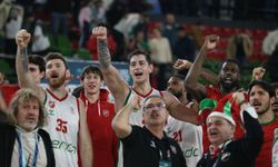 Karşıyaka'dan potada kritik zafer