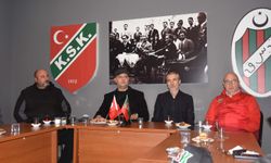 Karşıyaka'dan "VARIM" kampanyası!