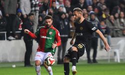 Karşıyaka için zirve yolunda kritik deplasman!