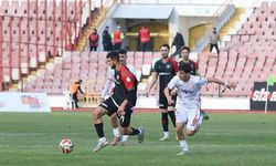 Karşıyaka, Play-Off yolunda yara aldı!