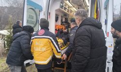 Kütahya'da kayıp Alzheimer hastası bulundu