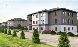 O ilçedeki TOKİ’de ihale vakti!