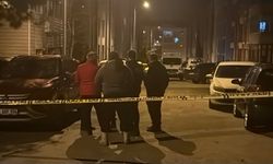 Kızının sevgilisini sokakta 'Pompalı'yla vurdu