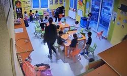 Kreşte şiddet iddiası: 3 öğretmen ve 6 kişi hakkında dava!