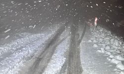 Ege'de 3 ilçede eğitime kar molası!