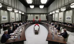 Kabine yarın toplanıyor: Gündemde hangi konular var?